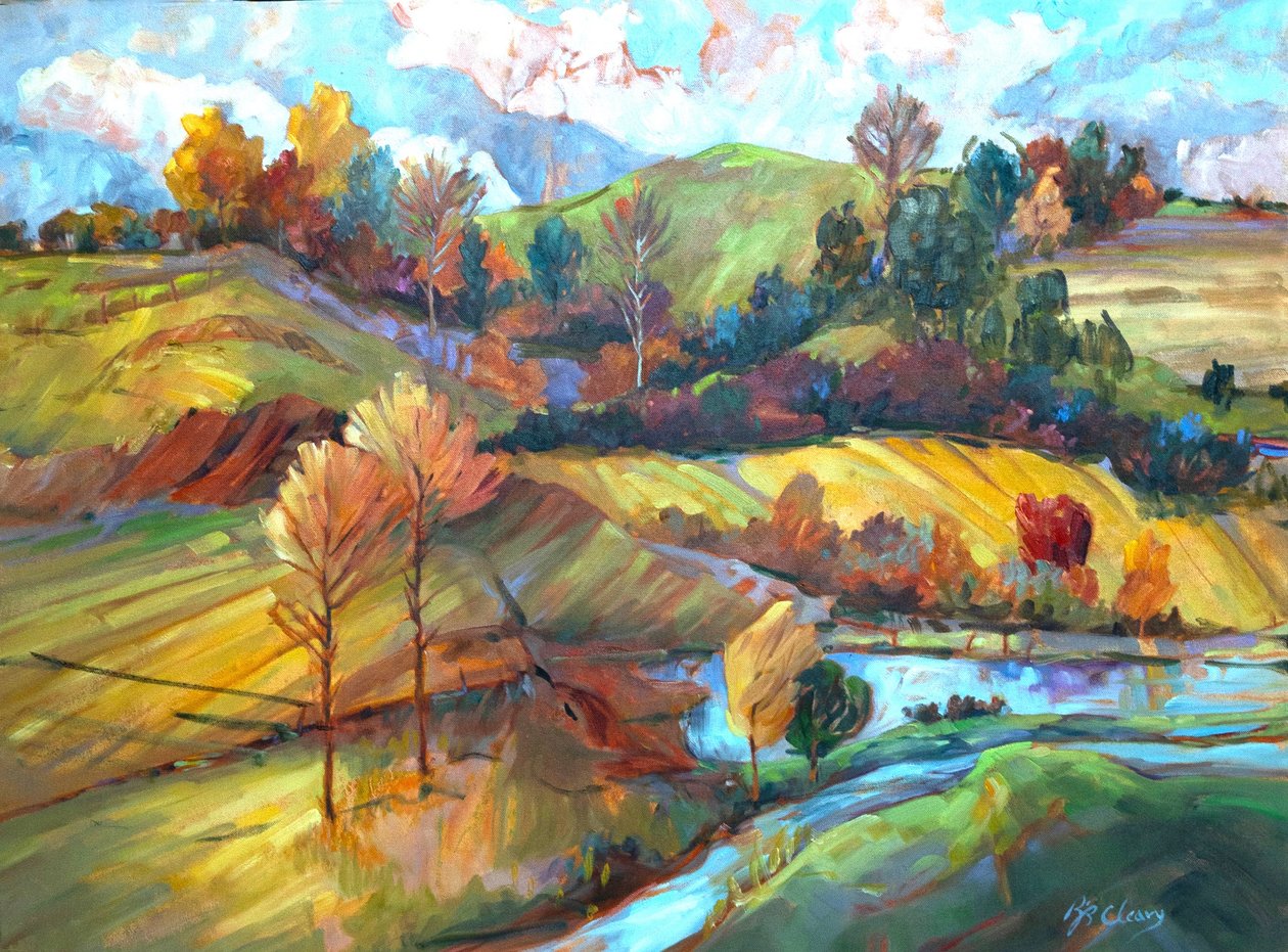  autorstwa Barbara Cleary