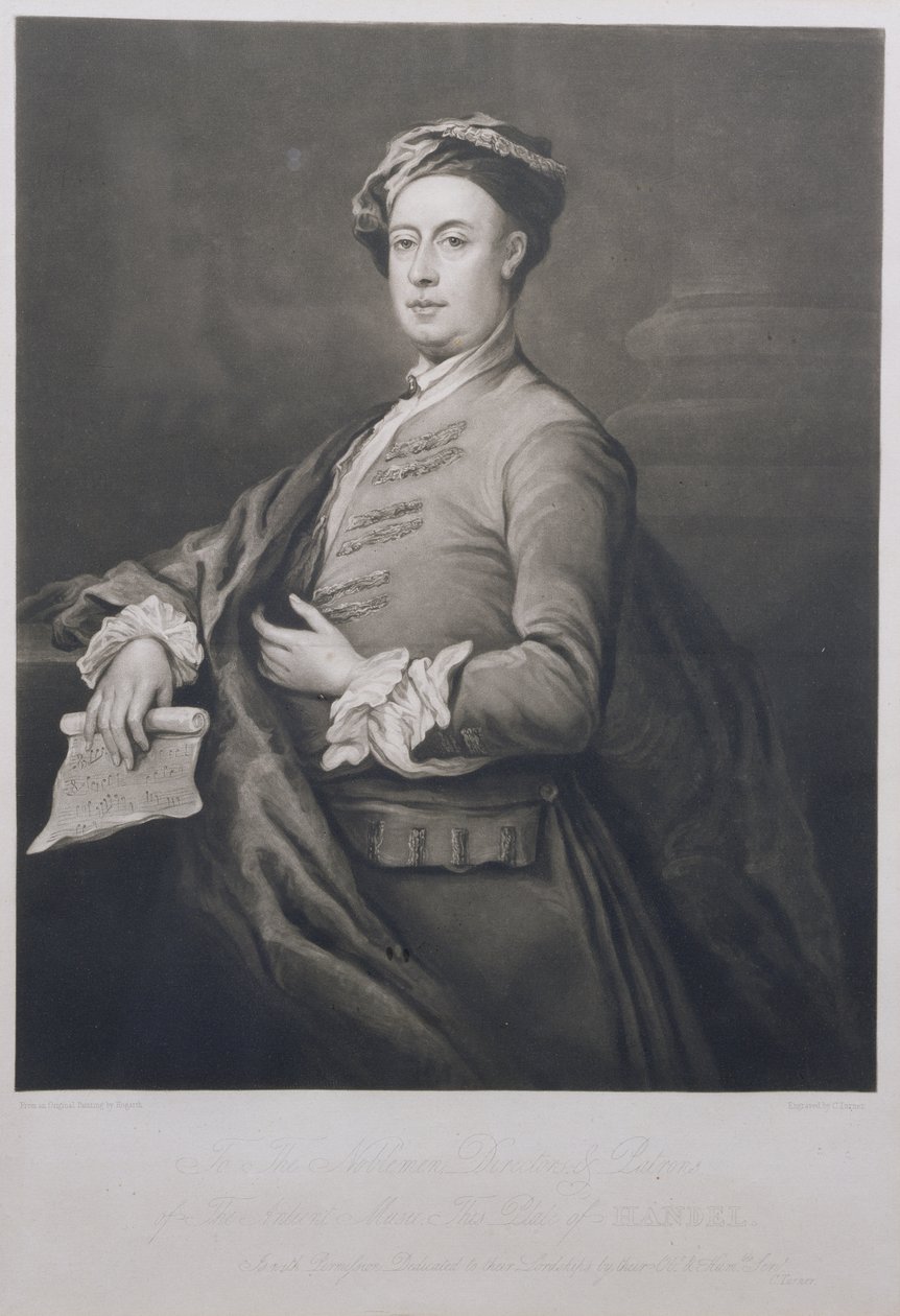 Portret George