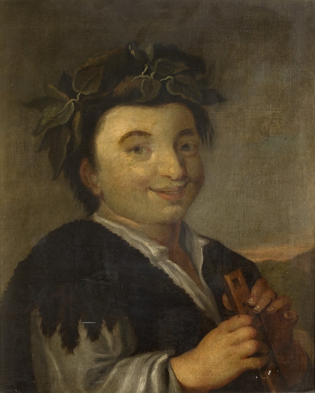 Patelnia autorstwa Bartolomé Esteban Murillo