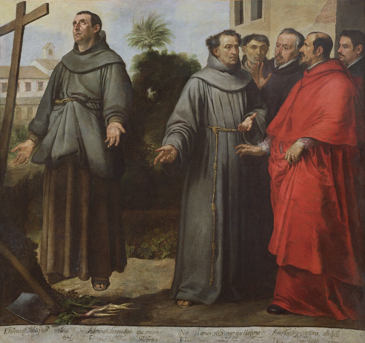Św. Diego d