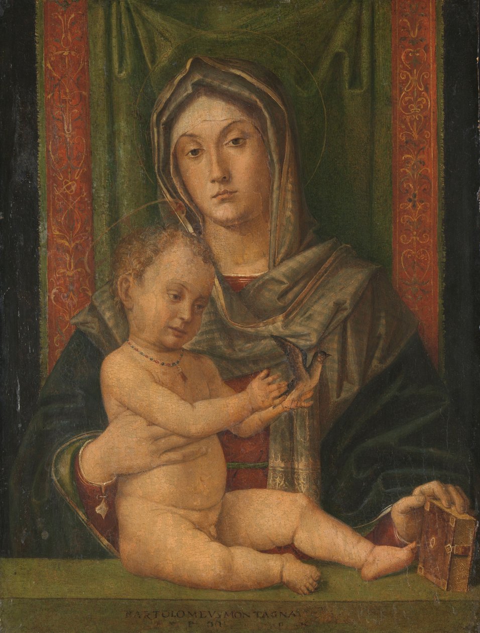  autorstwa Bartolomeo Montagna