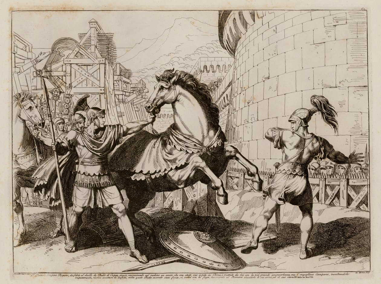  autorstwa Bartolomeo Pinelli