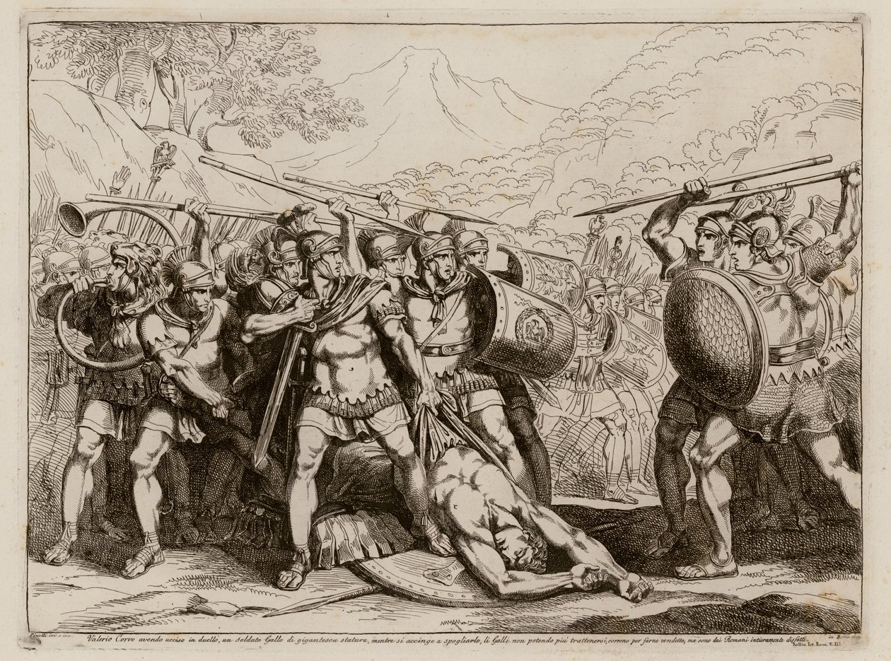  autorstwa Bartolomeo Pinelli