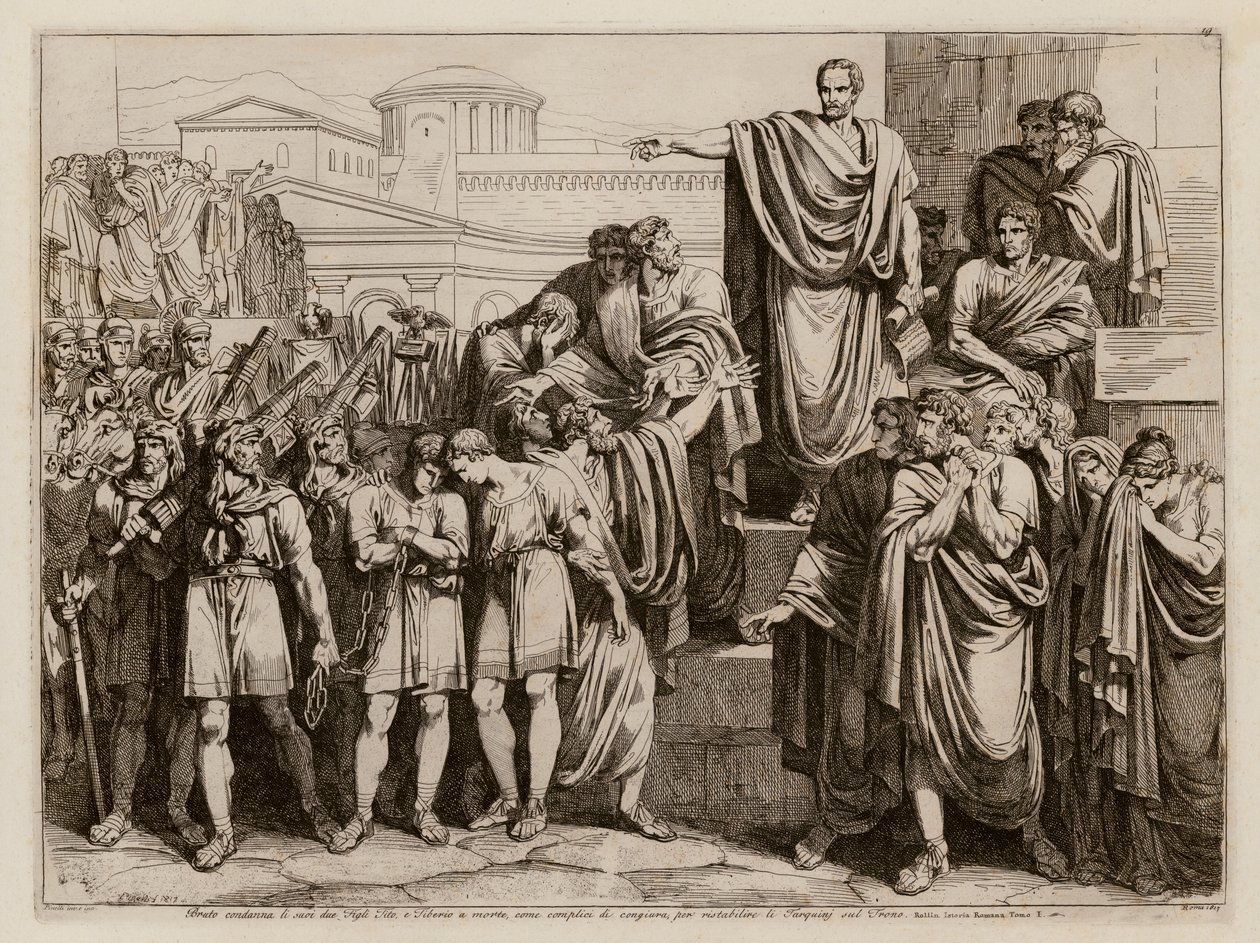  autorstwa Bartolomeo Pinelli
