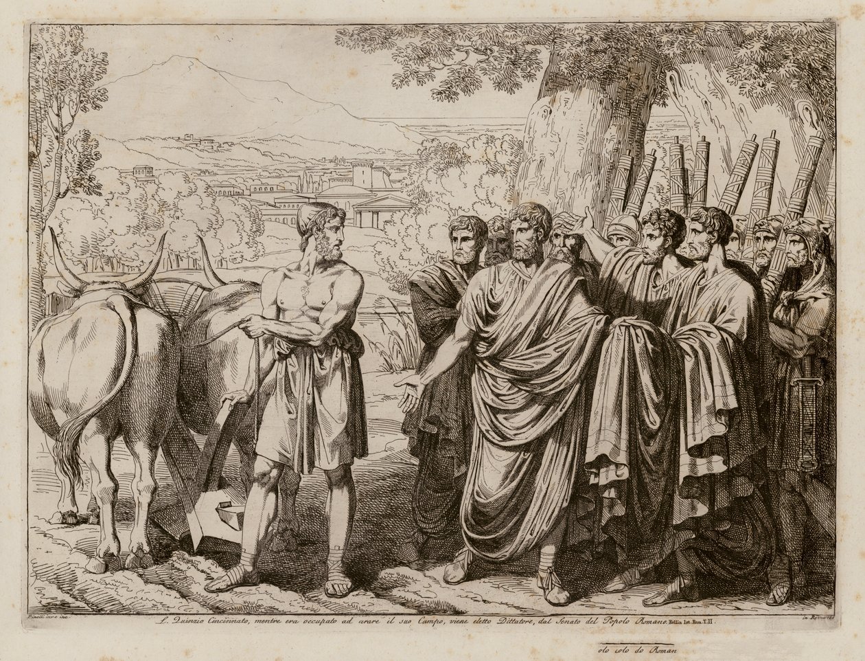  autorstwa Bartolomeo Pinelli