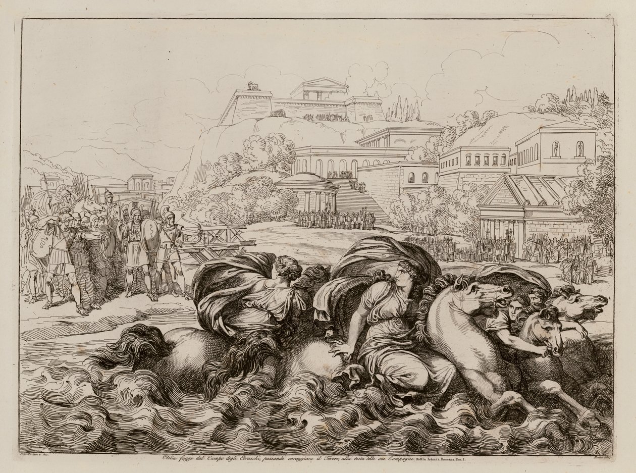  autorstwa Bartolomeo Pinelli