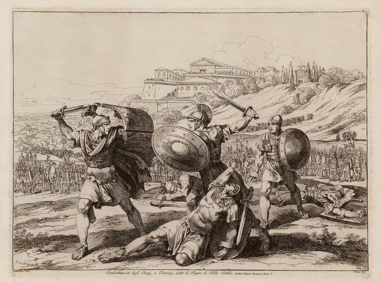  autorstwa Bartolomeo Pinelli