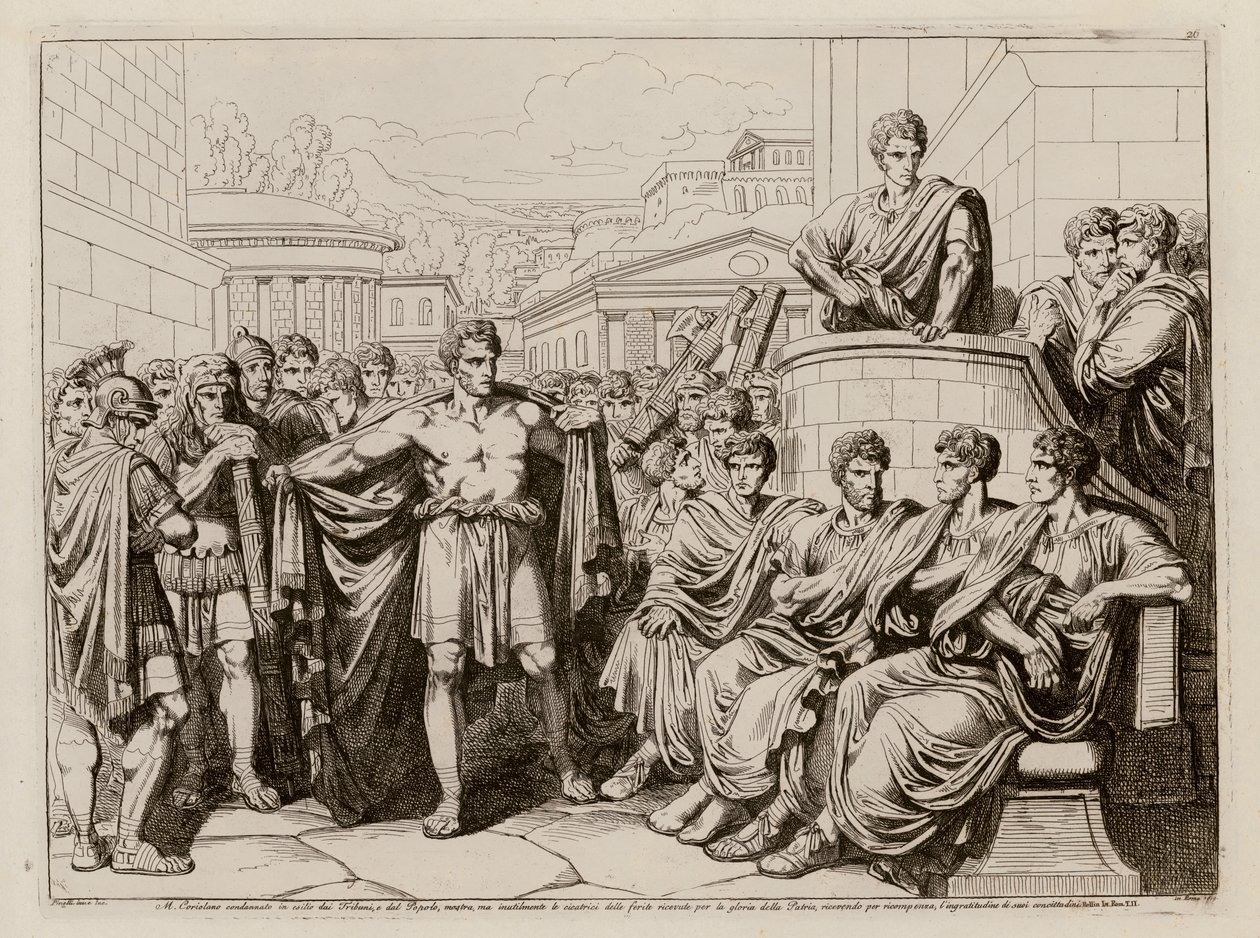 autorstwa Bartolomeo Pinelli