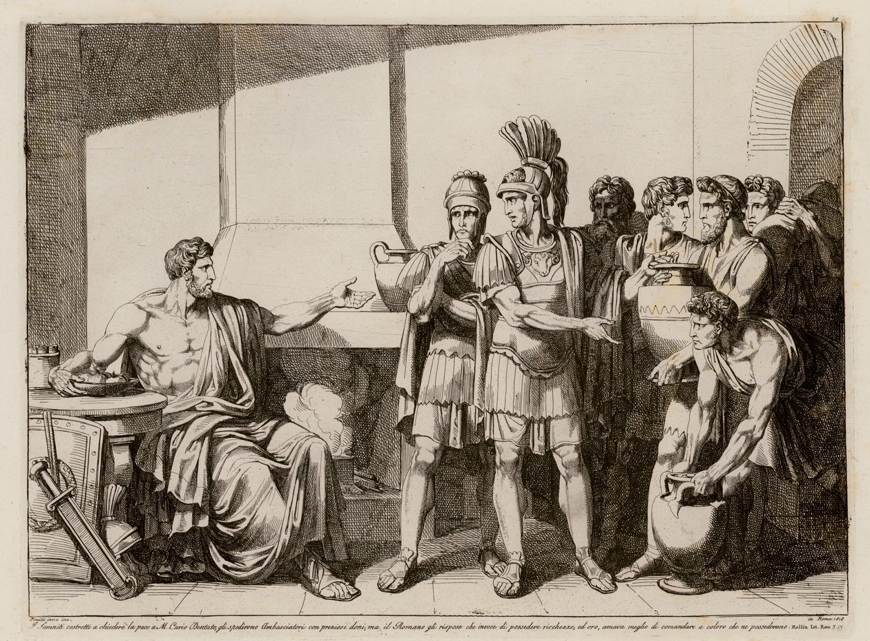  autorstwa Bartolomeo Pinelli