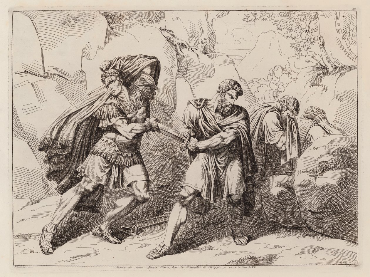  autorstwa Bartolomeo Pinelli