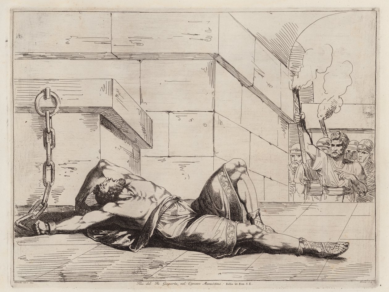  autorstwa Bartolomeo Pinelli