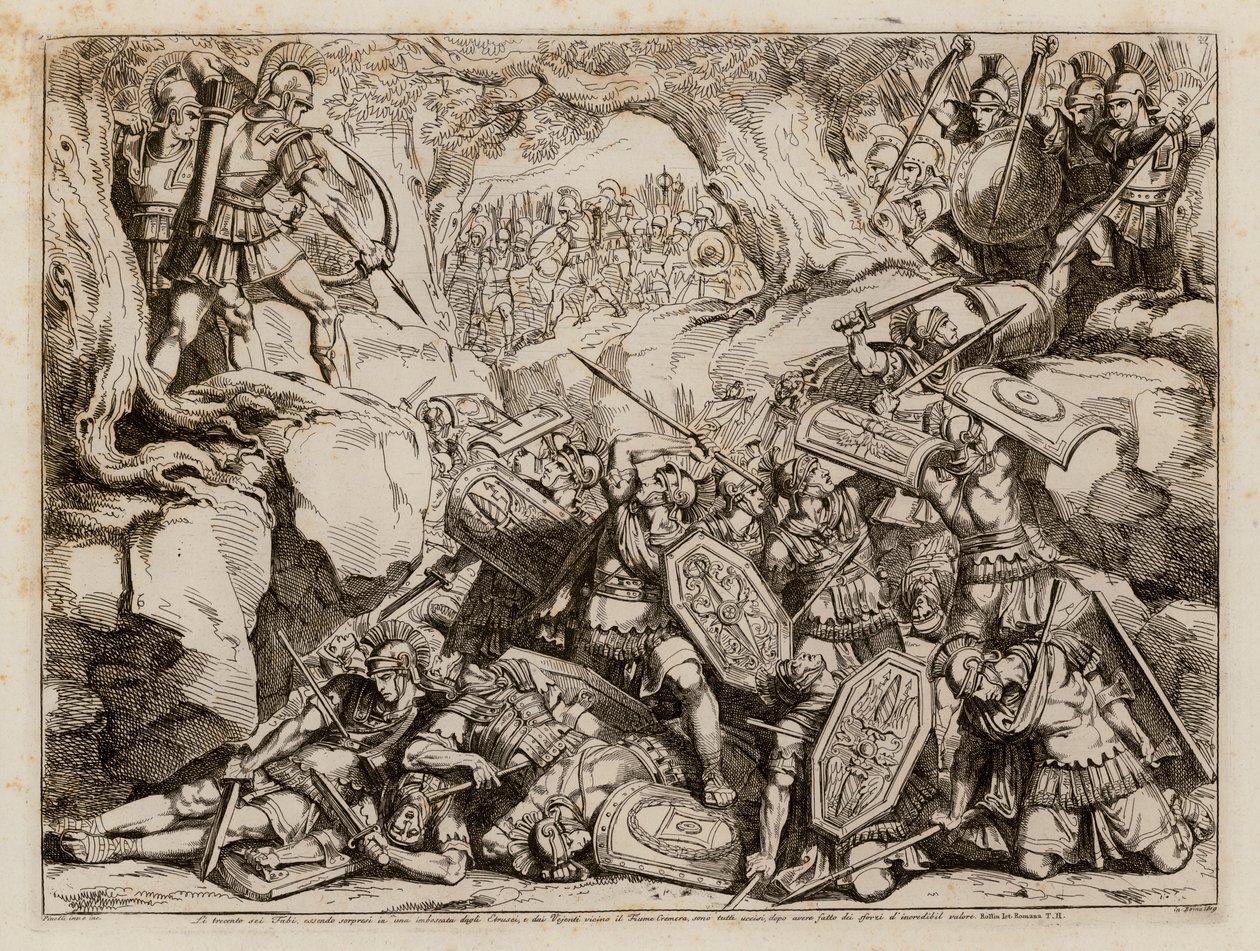  autorstwa Bartolomeo Pinelli