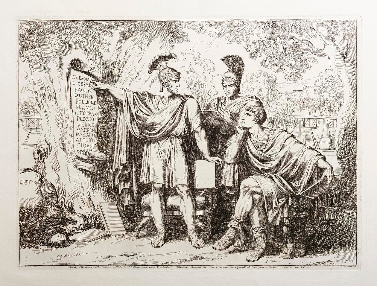 [Jeszcze bez tytułu – EN] autorstwa Bartolomeo Pinelli