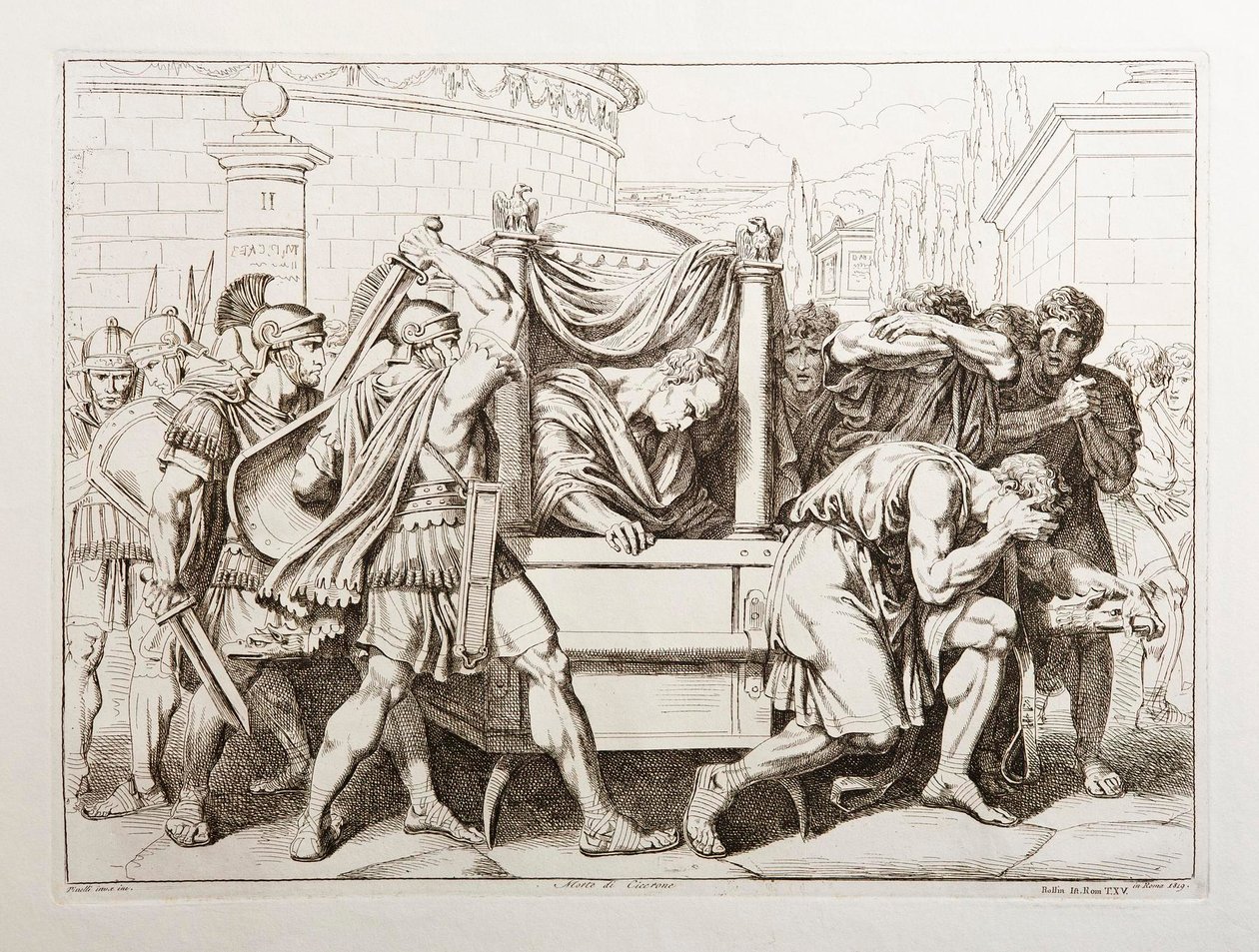 [Jeszcze bez tytułu – EN] autorstwa Bartolomeo Pinelli