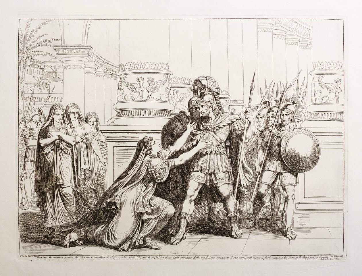 [Jeszcze bez tytułu – EN] autorstwa Bartolomeo Pinelli