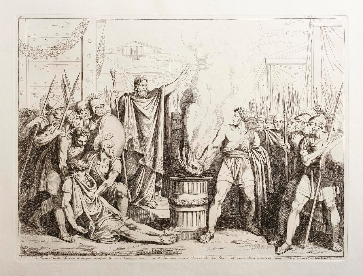 [Jeszcze bez tytułu – EN] autorstwa Bartolomeo Pinelli
