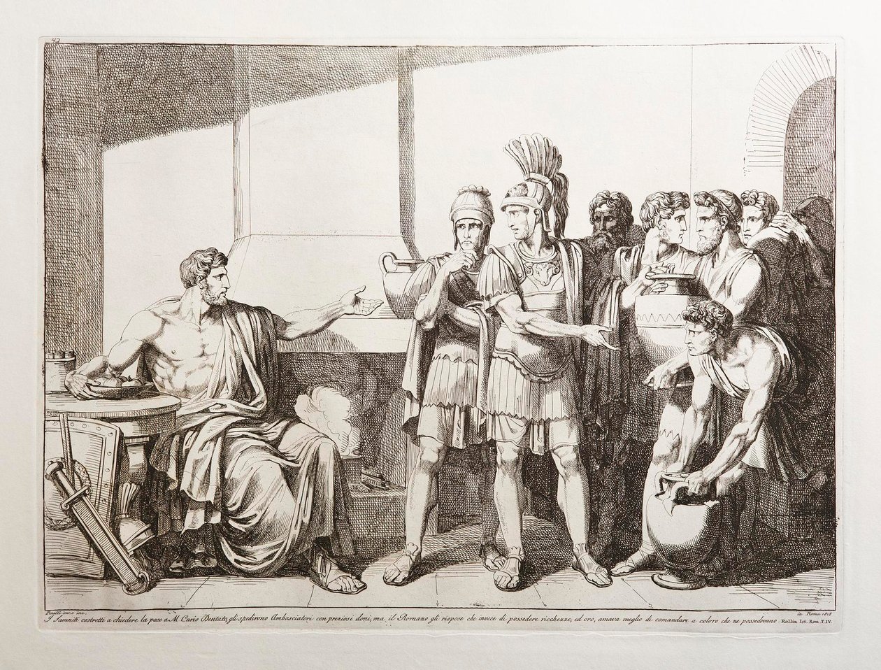 [Jeszcze bez tytułu – EN] autorstwa Bartolomeo Pinelli