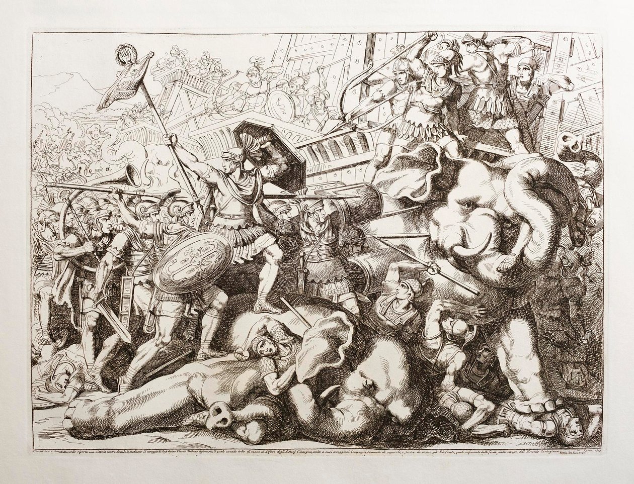 Jeszcze bez tytułu autorstwa Bartolomeo Pinelli