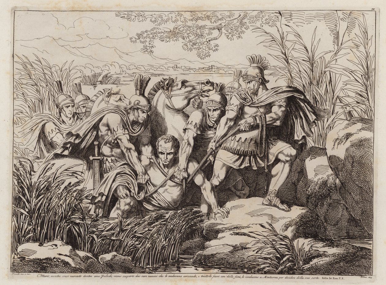  autorstwa Bartolomeo Pinelli