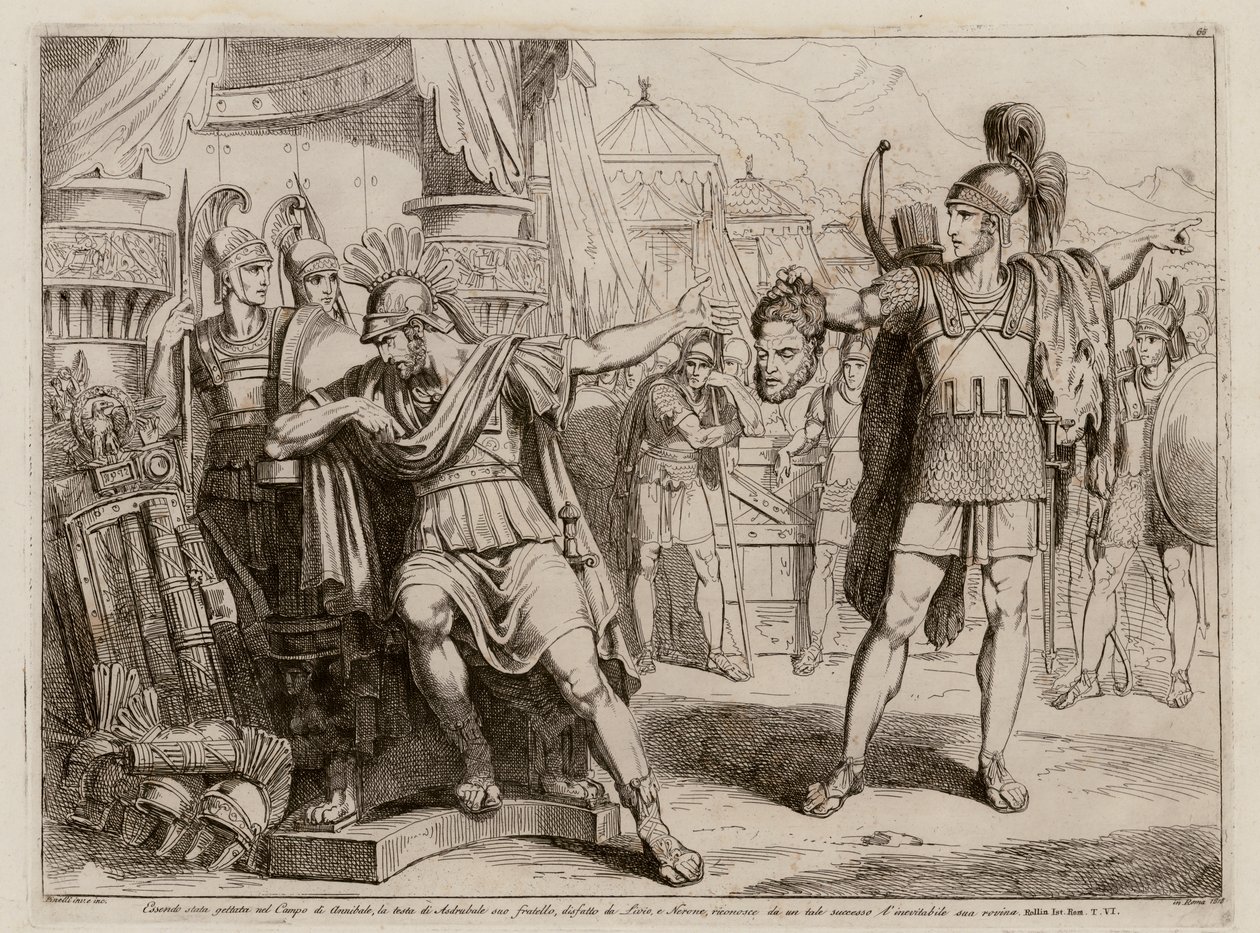 autorstwa Bartolomeo Pinelli
