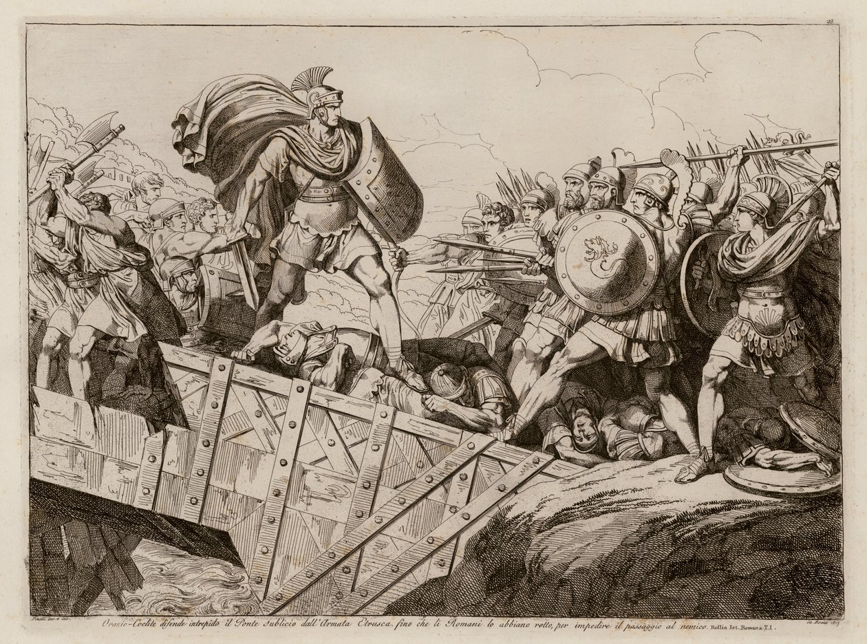  autorstwa Bartolomeo Pinelli