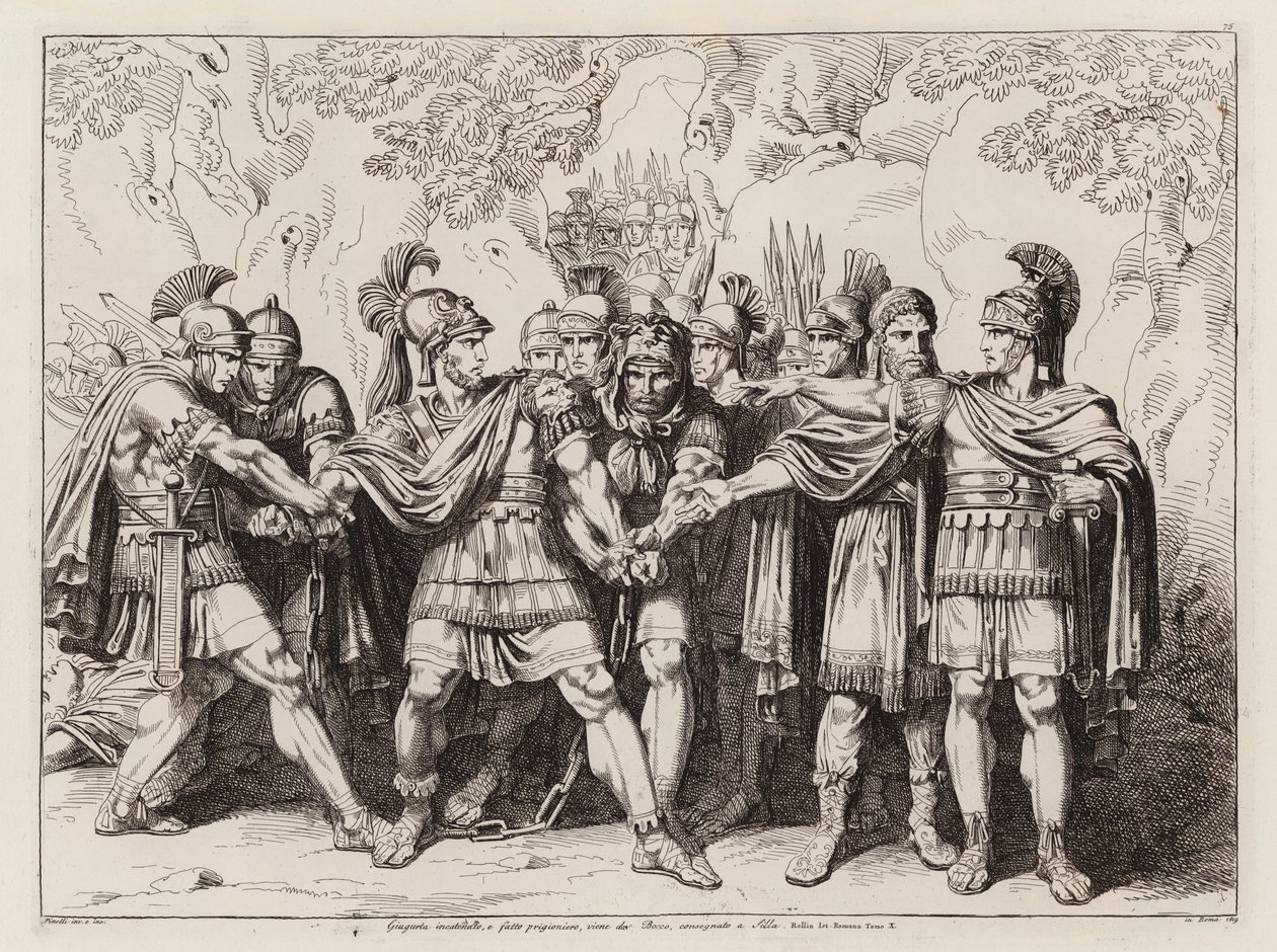  autorstwa Bartolomeo Pinelli