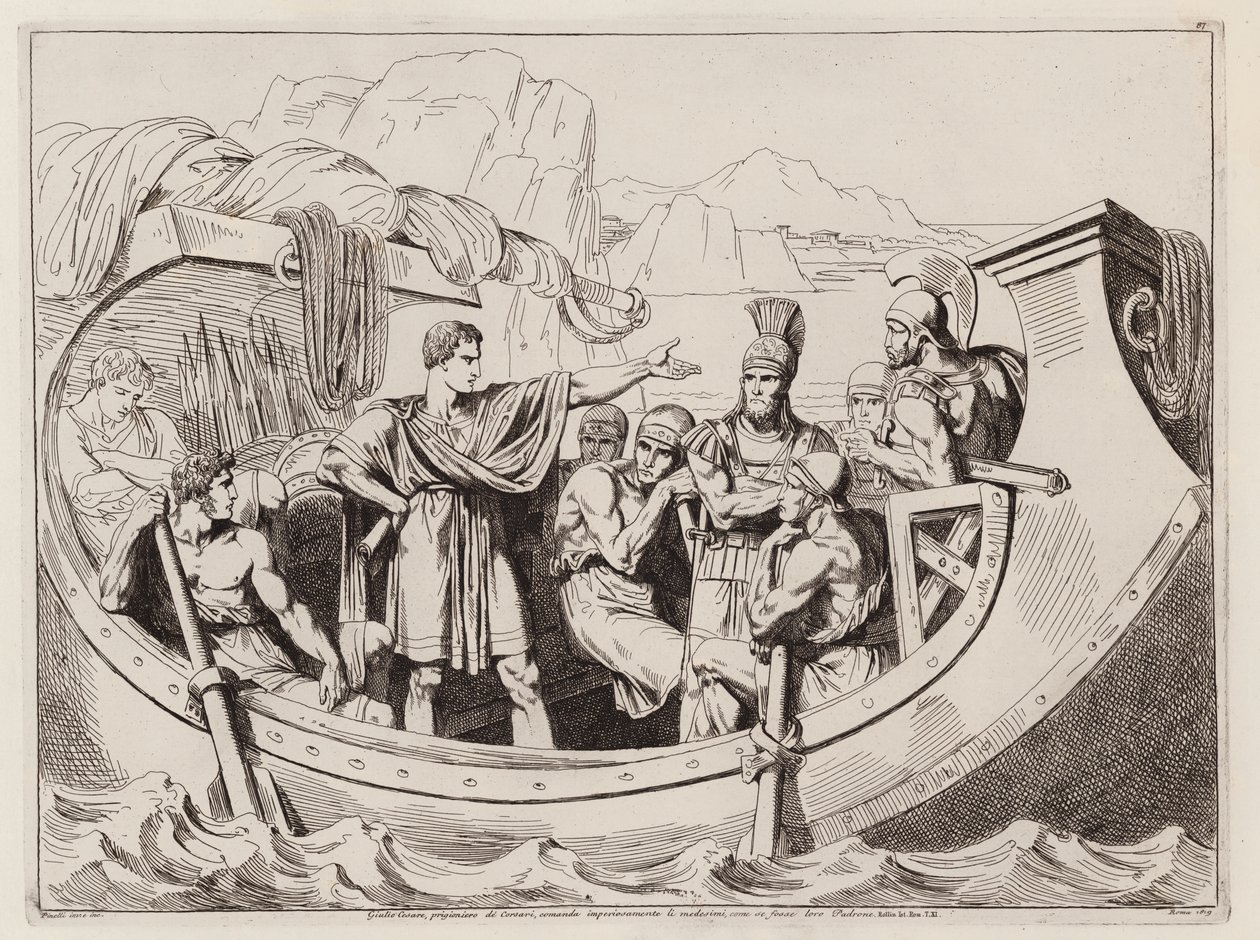  autorstwa Bartolomeo Pinelli