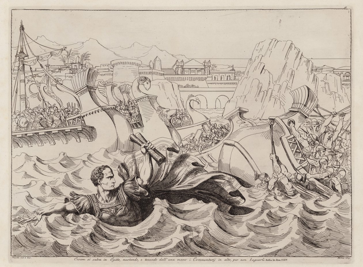  autorstwa Bartolomeo Pinelli
