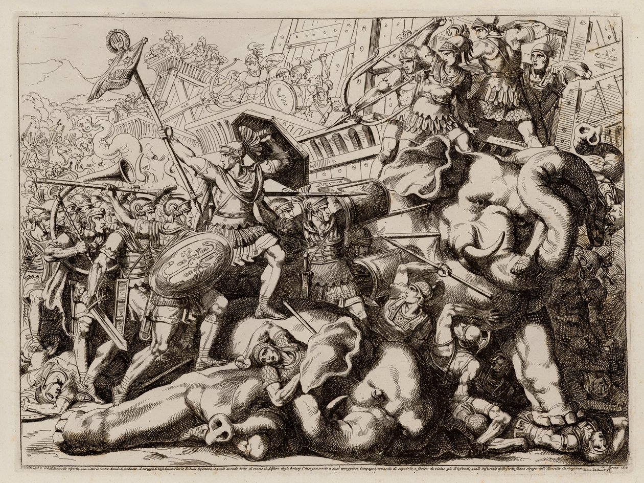  autorstwa Bartolomeo Pinelli