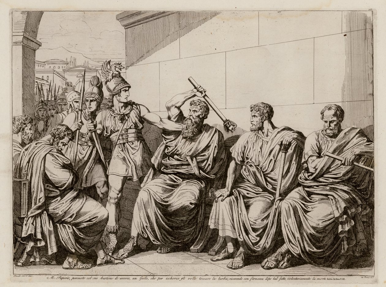  autorstwa Bartolomeo Pinelli