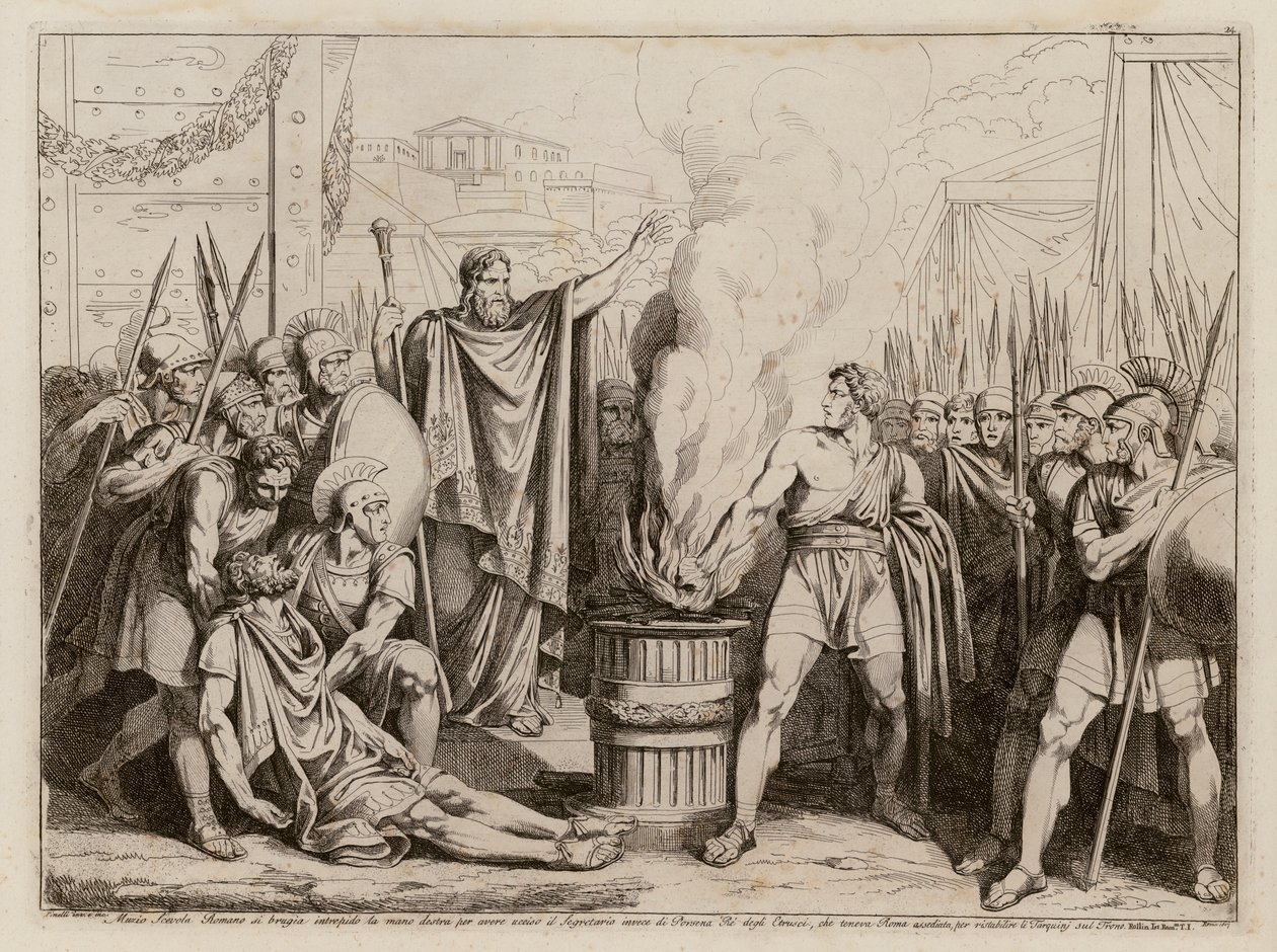  autorstwa Bartolomeo Pinelli