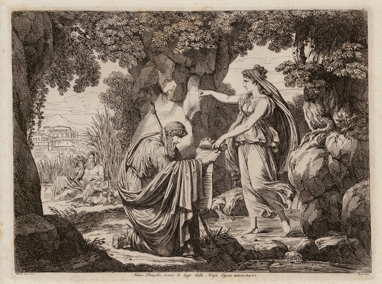  autorstwa Bartolomeo Pinelli