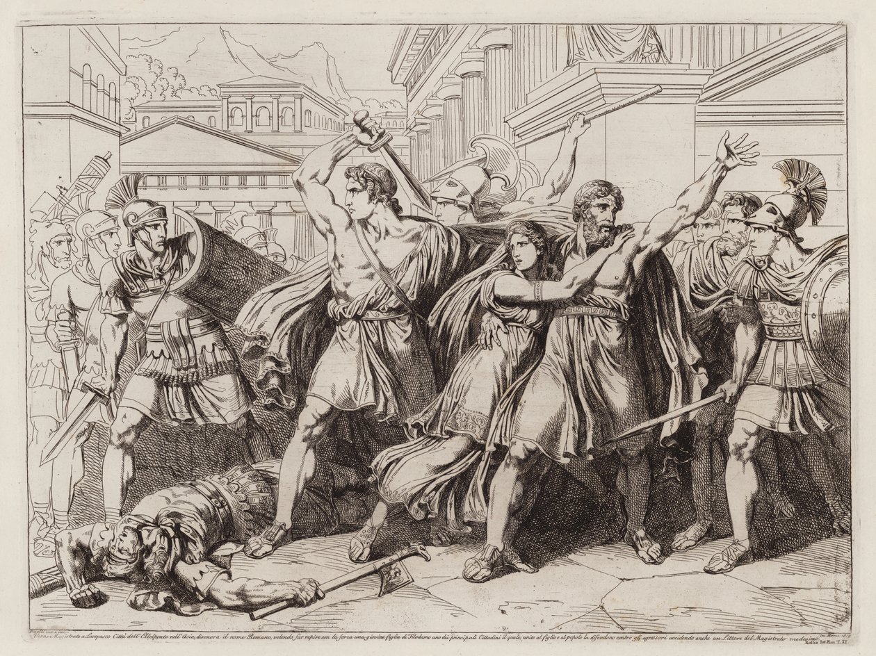  autorstwa Bartolomeo Pinelli