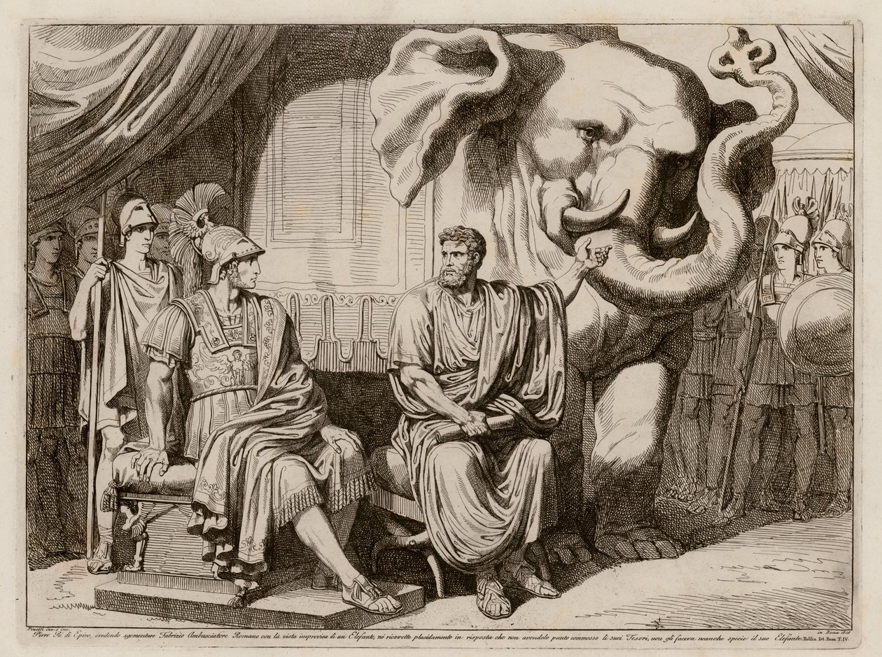  autorstwa Bartolomeo Pinelli