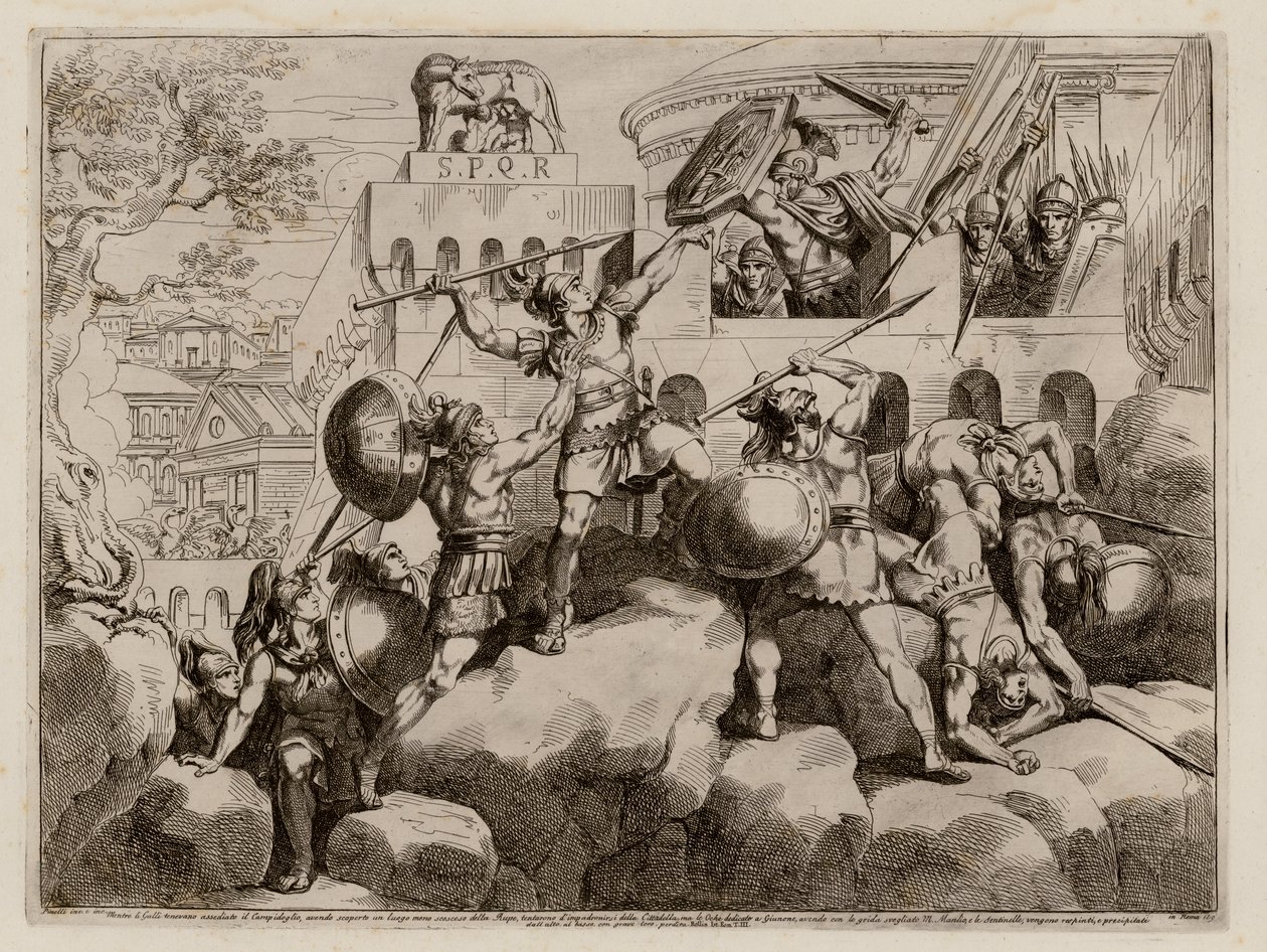  autorstwa Bartolomeo Pinelli