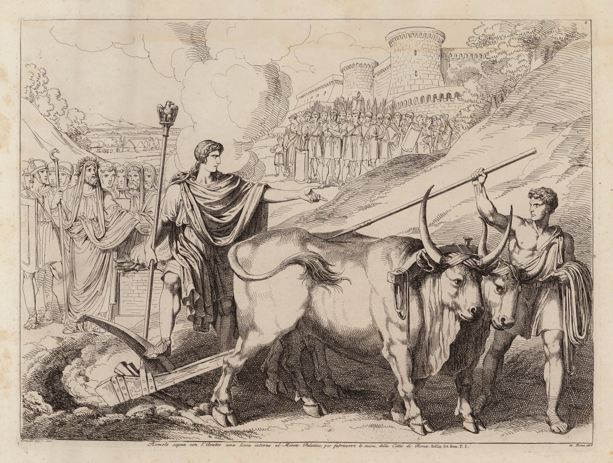  autorstwa Bartolomeo Pinelli