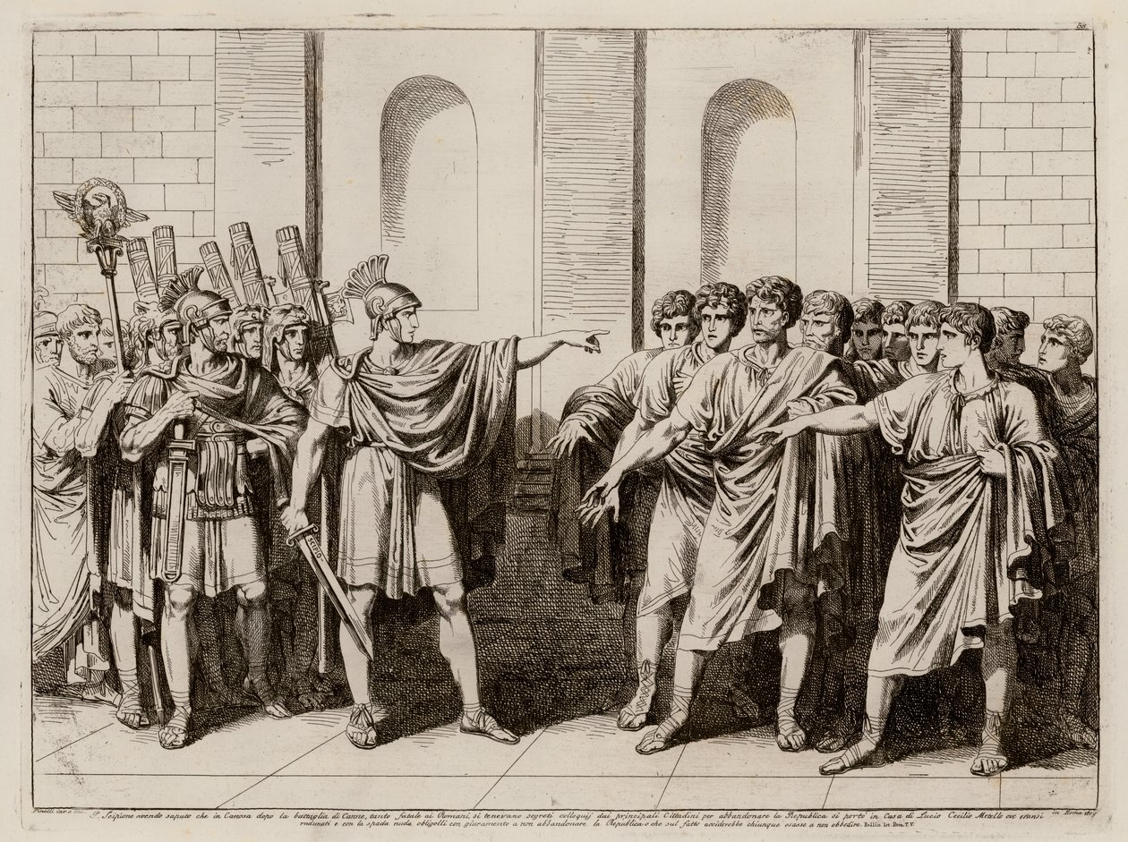  autorstwa Bartolomeo Pinelli