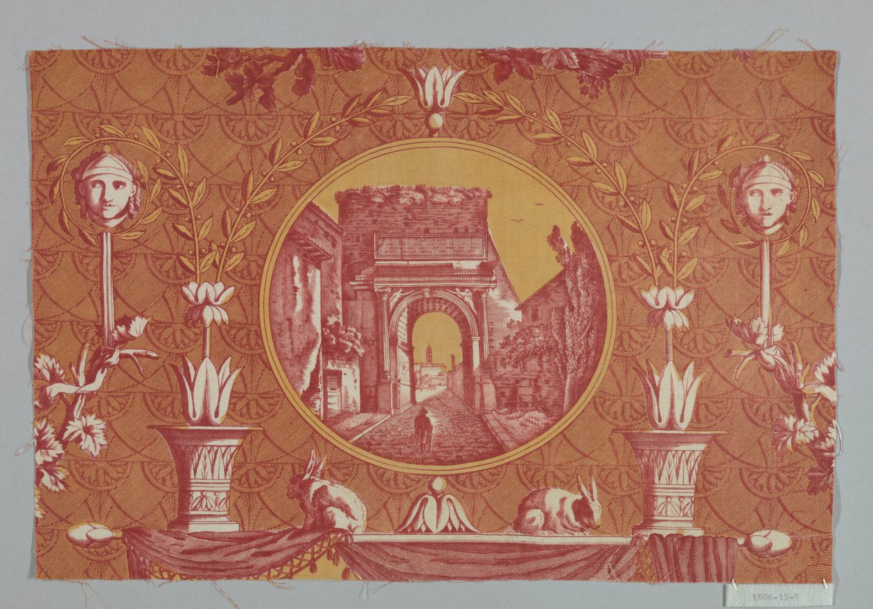 Sceny rzymskie autorstwa Bartolomeo Pinelli