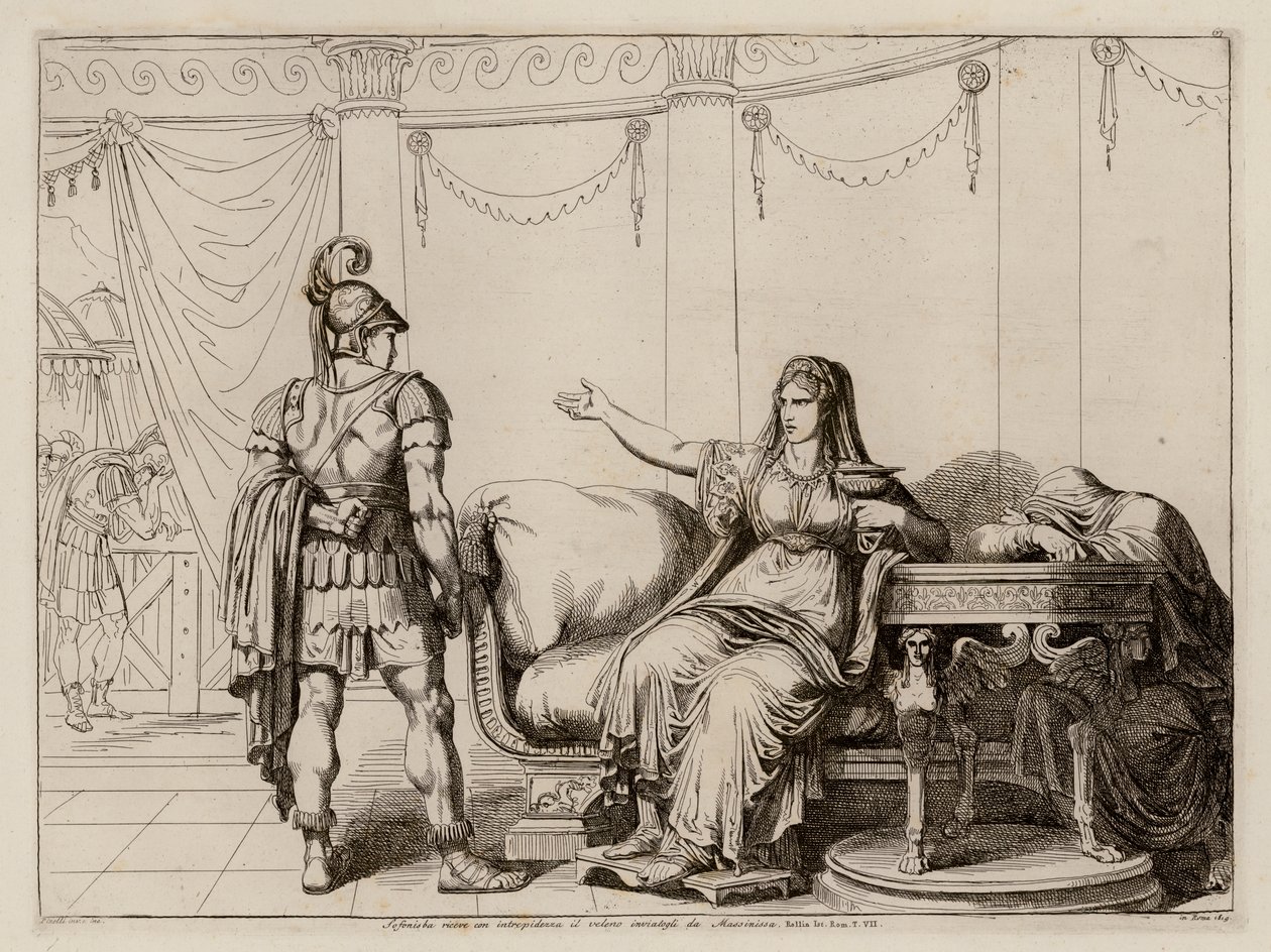  autorstwa Bartolomeo Pinelli
