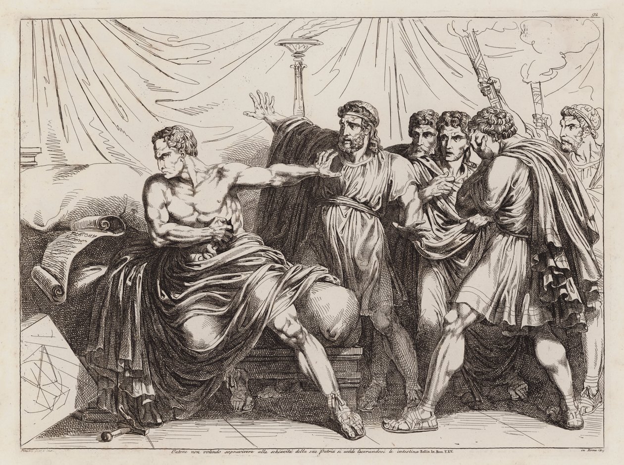 autorstwa Bartolomeo Pinelli