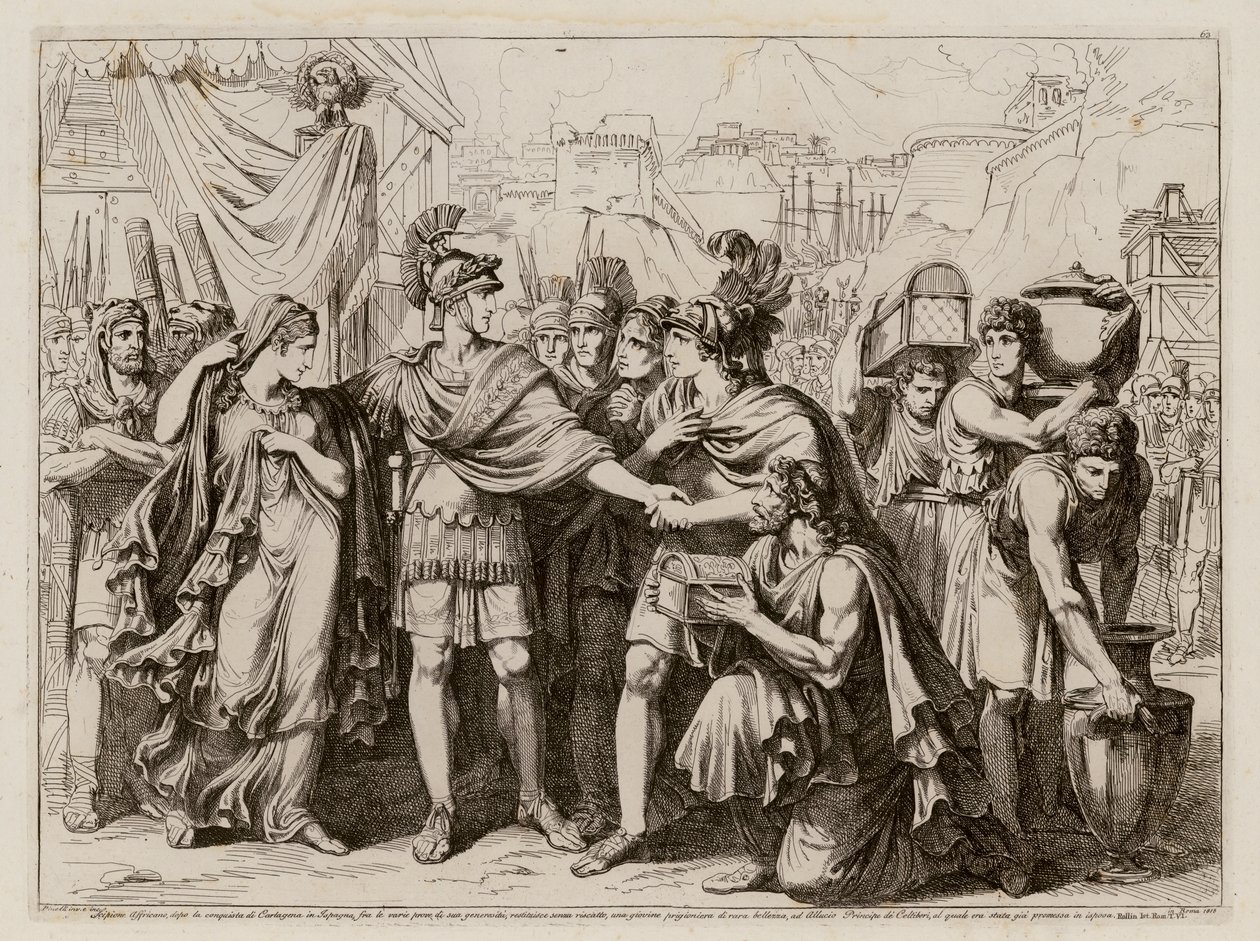  autorstwa Bartolomeo Pinelli