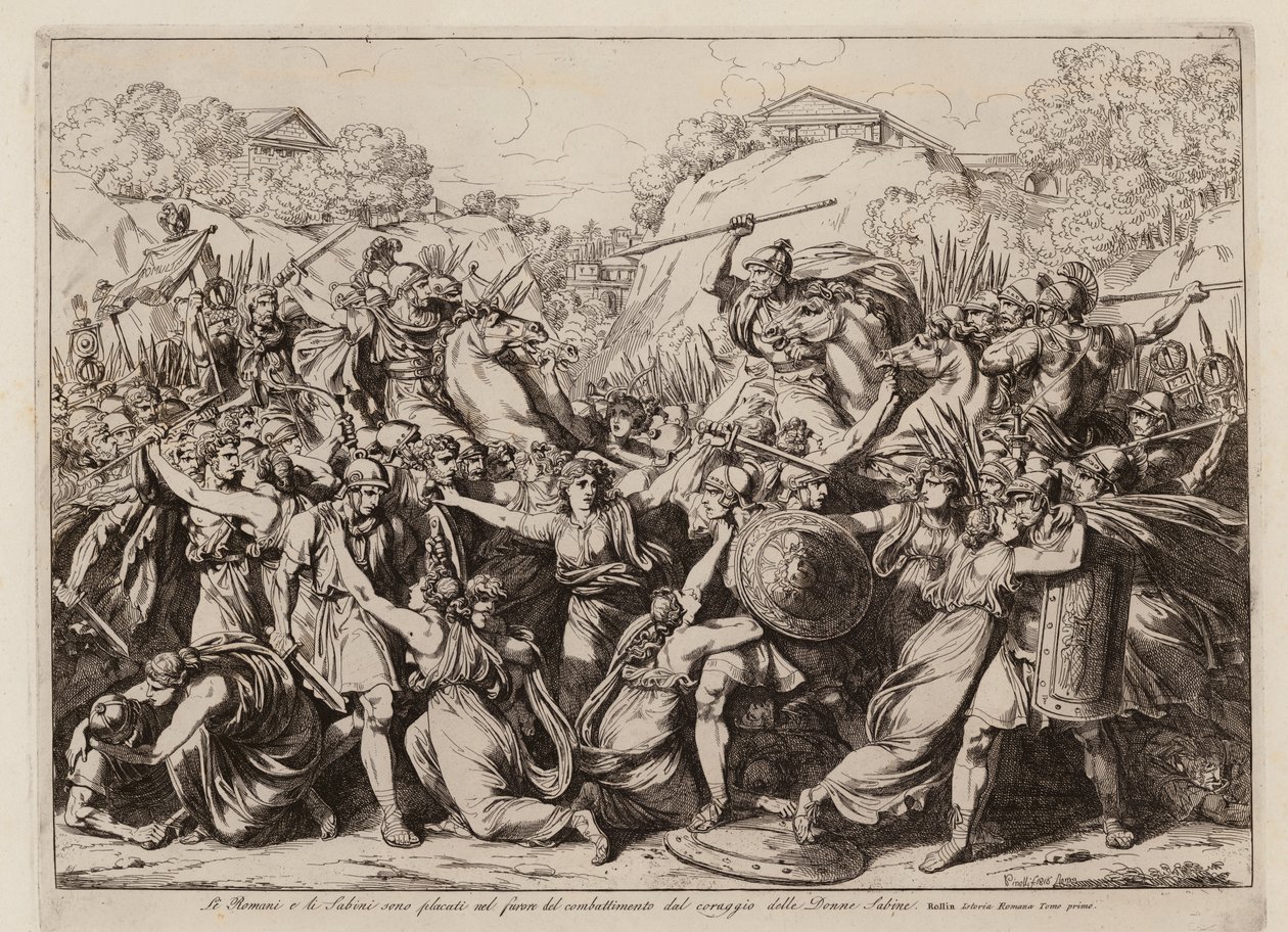  autorstwa Bartolomeo Pinelli