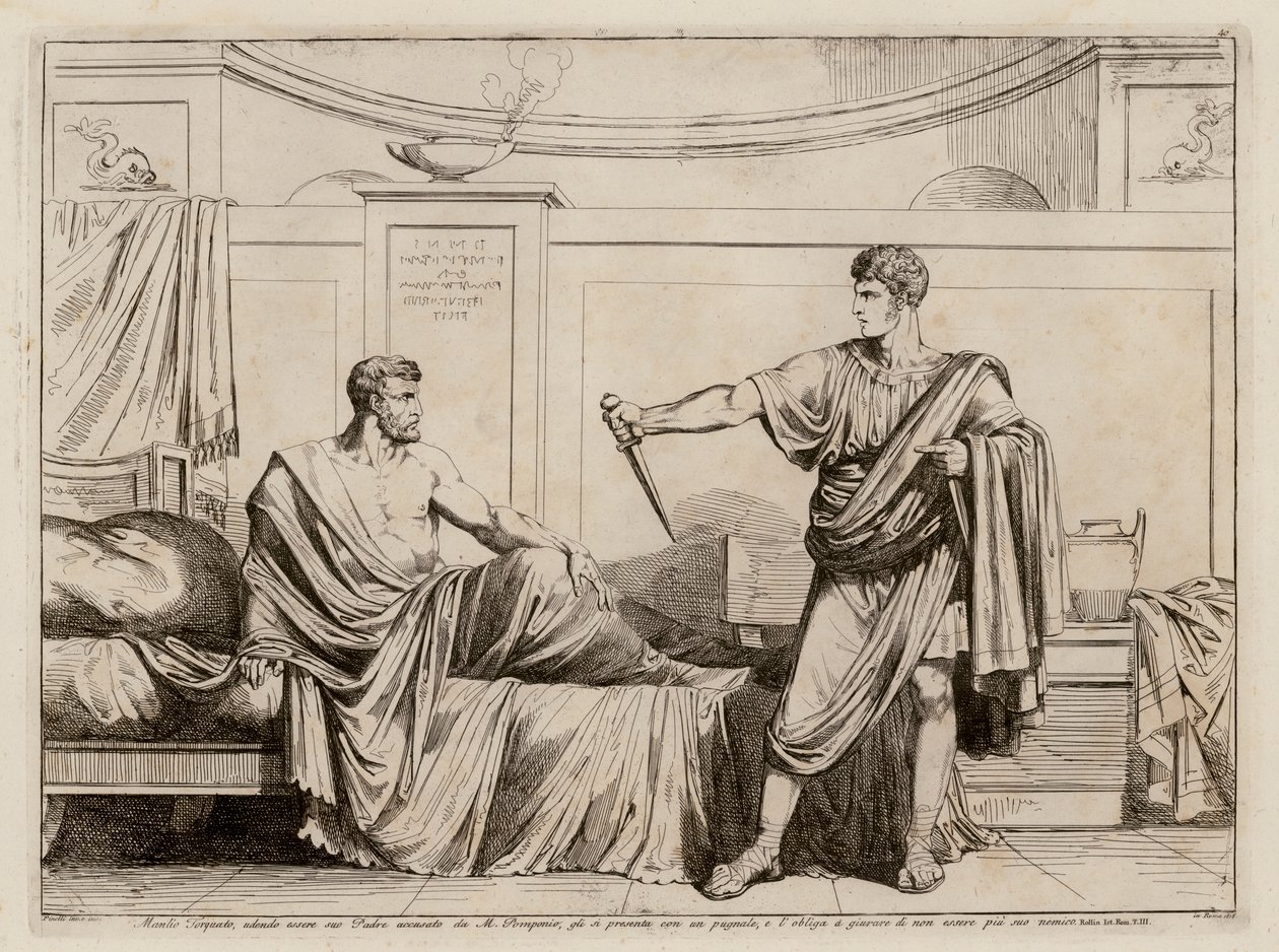  autorstwa Bartolomeo Pinelli