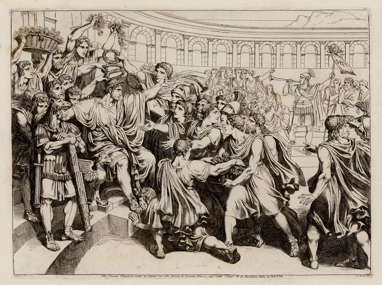  autorstwa Bartolomeo Pinelli