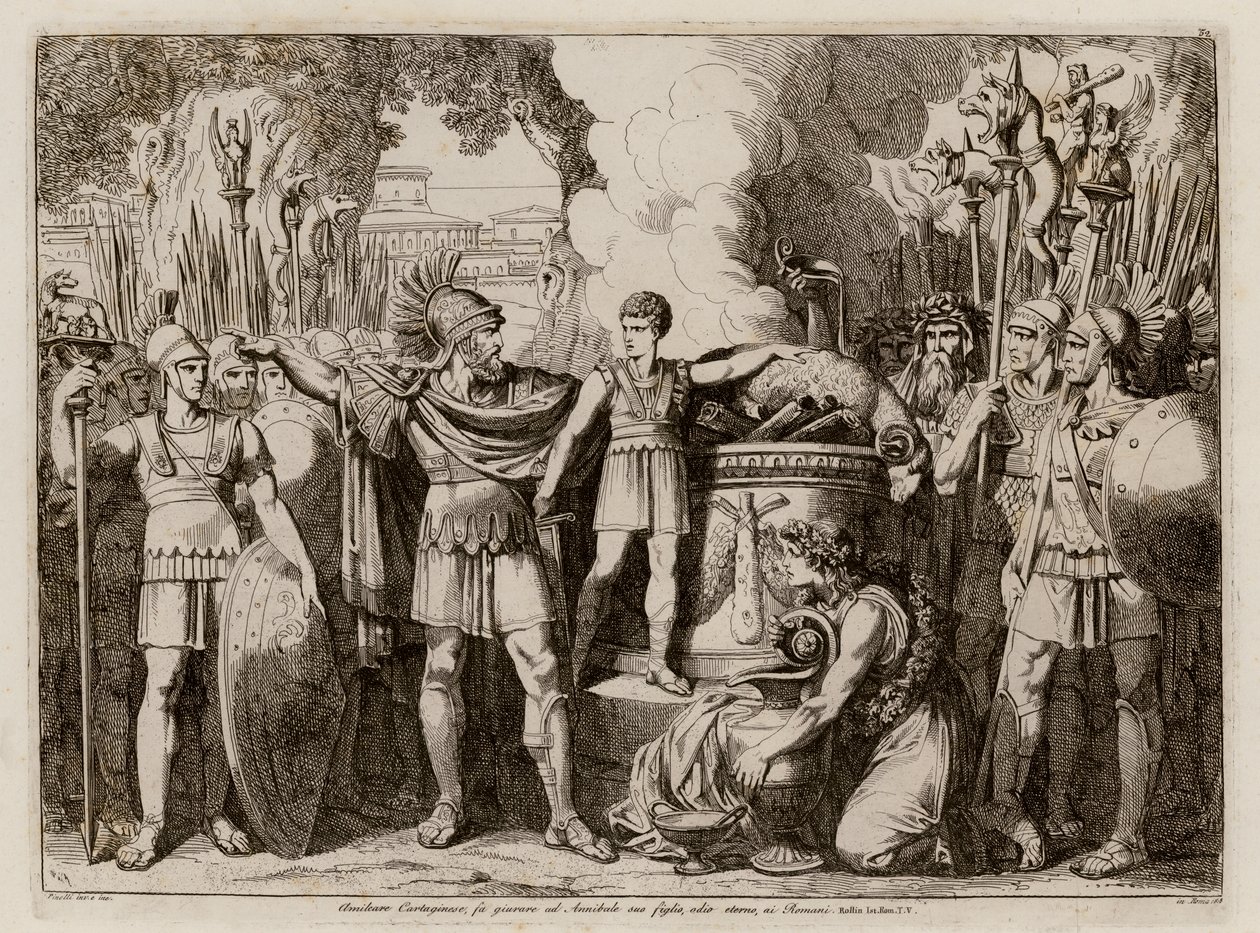  autorstwa Bartolomeo Pinelli