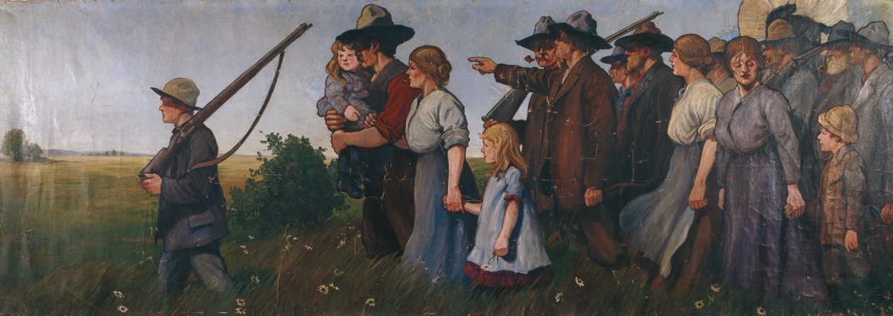  autorstwa Benjamin Blessum