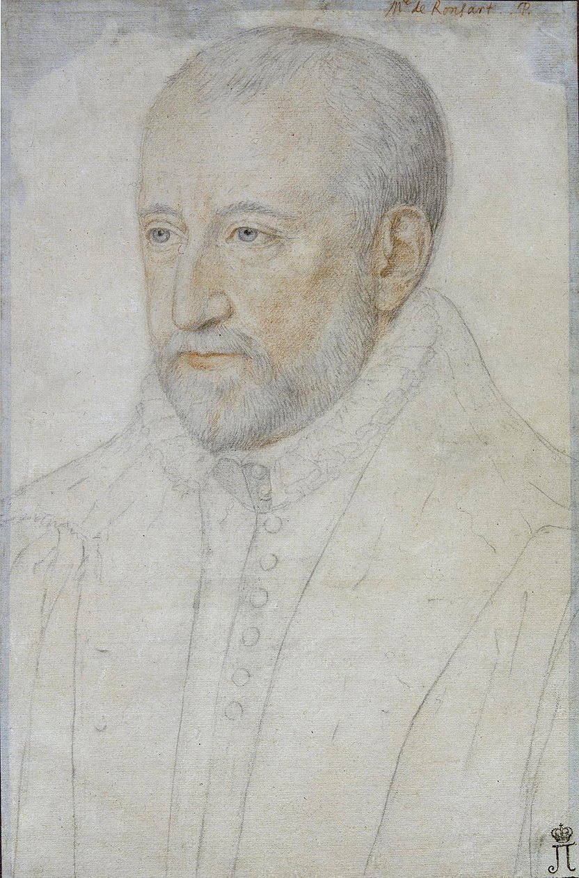 Portret Pierre