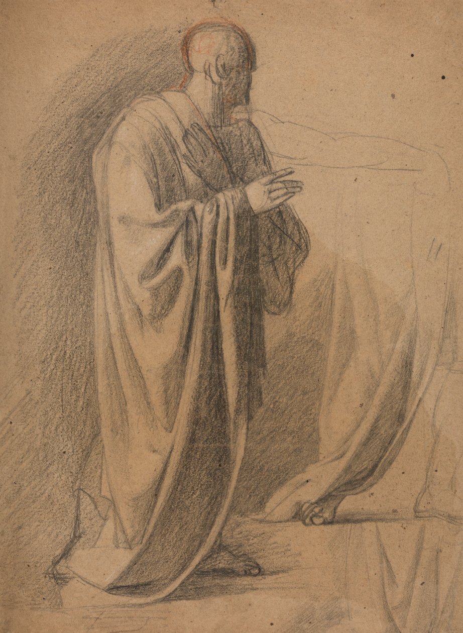 polish autorstwa Benjamin Robert Haydon