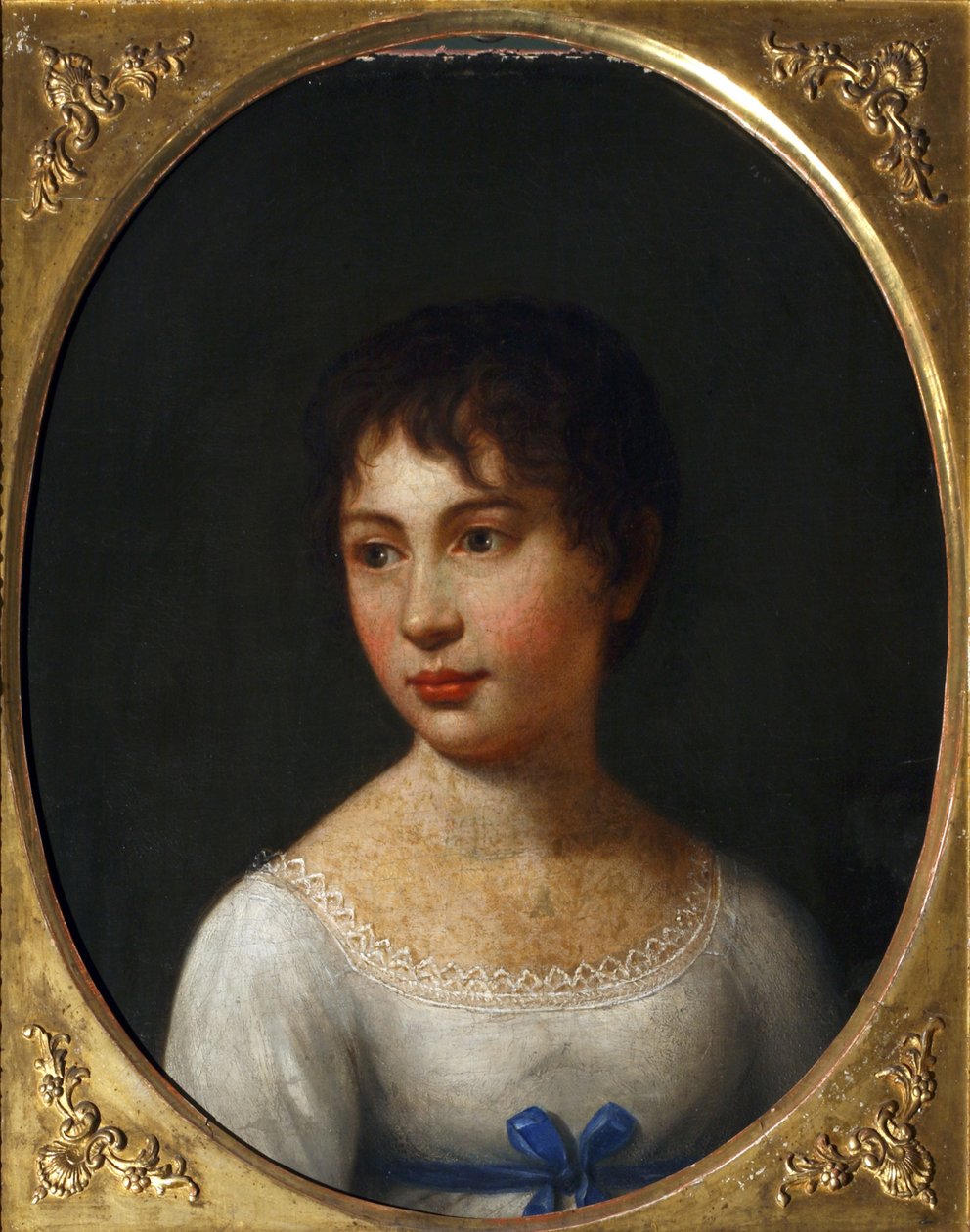 , 1810s autorstwa Benois Charles Mitoire