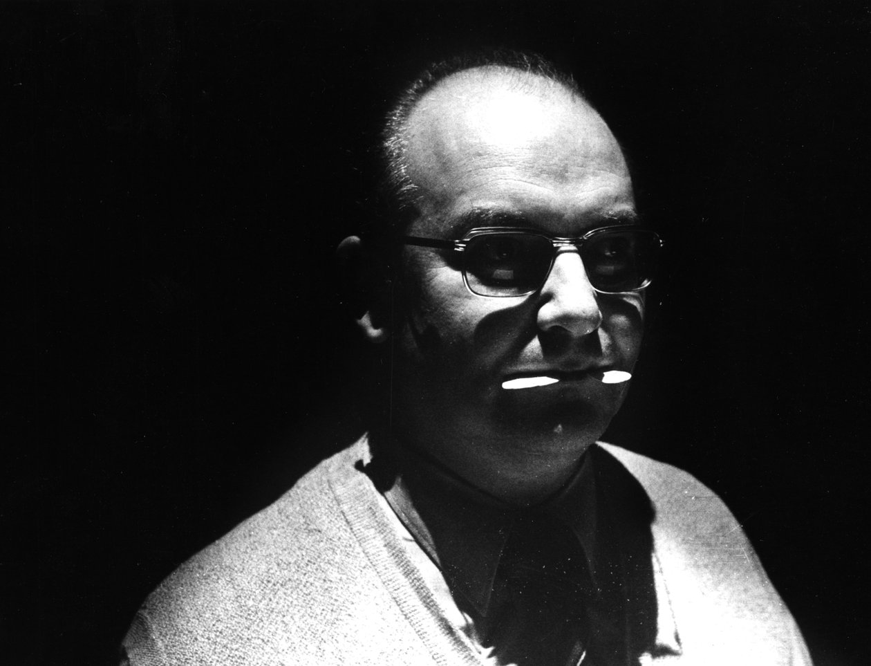 Aloys KONTARSKY autorstwa Bernard Perrine